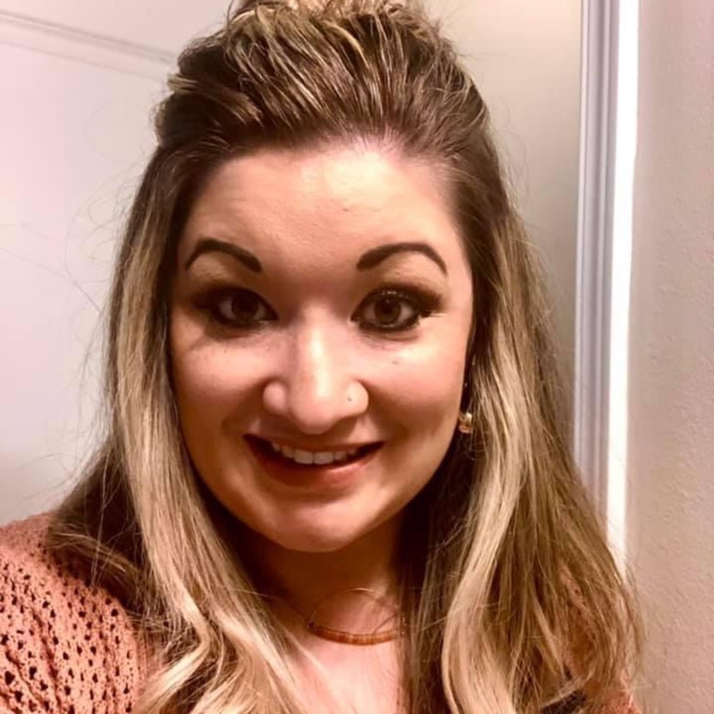 Meet your Posher, Linsey